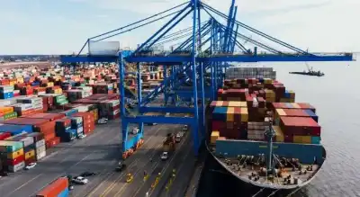 ملاحة الأردن: نمو واضح في حركة