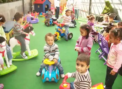 عامل خفي يعيق التطور المعرفي لدى