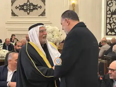 التل والعبادي نسايب.. البطاينة طلب وأبو