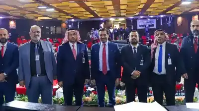 الأوقاف تعقد امتحانها السنوي بمنهاج الوعظ