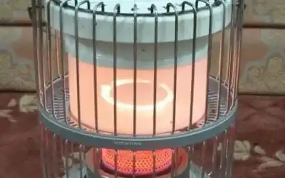 المدافئ وسوء الاستخدام.. حين يصبح الدفء