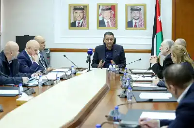 الاقتصاد النيابية تناقش آلية عملها للمرحلة