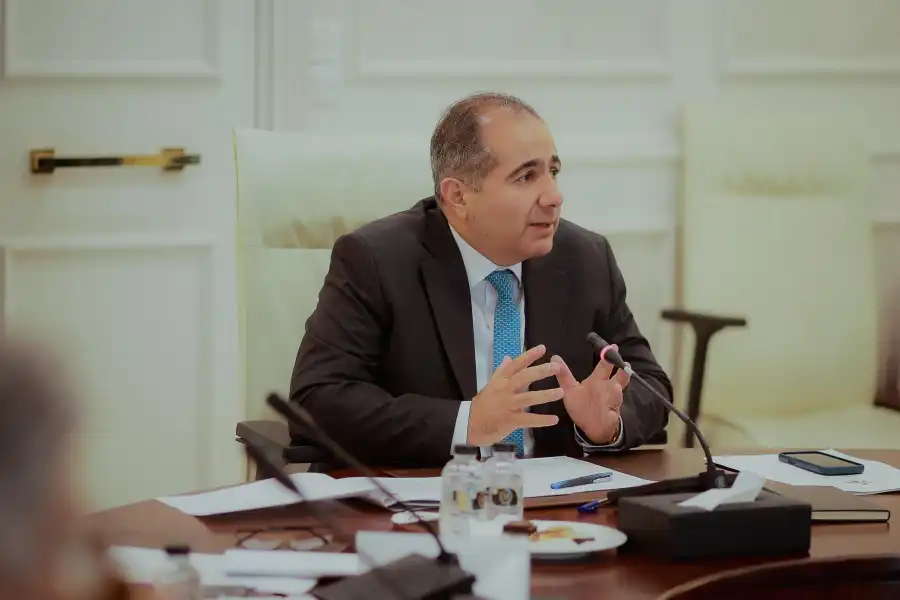 مدار الساعة,Video,فيديو,أخبار اقتصادية,وزير الاستثمار,وزارة الاستثمار