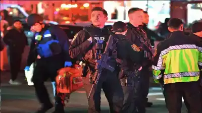 الحرم الجامعي لم يعد آمنا: فوضى