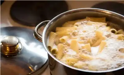 الذهب السائل الإيطالي: لا تتخلص من