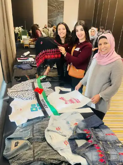 مساواة تطلق منتجاتها في إسطنبول.. سوق