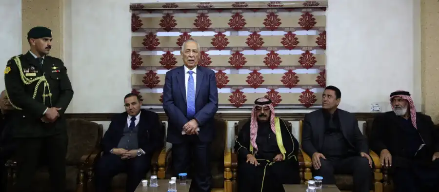 مدار الساعة,مناسبات أردنية,الملك عبدالله الثاني,الحسين بن عبدالله الثاني,ولي العهد,الديوان الملكي,الديوان الملكي الهاشمي