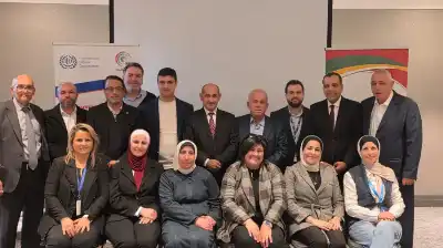 ورشة للتسويق الزراعي توصي بإيجاد آلية