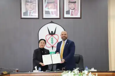 الأردن: زيادة أعداد مدرسي اللغة الصينية