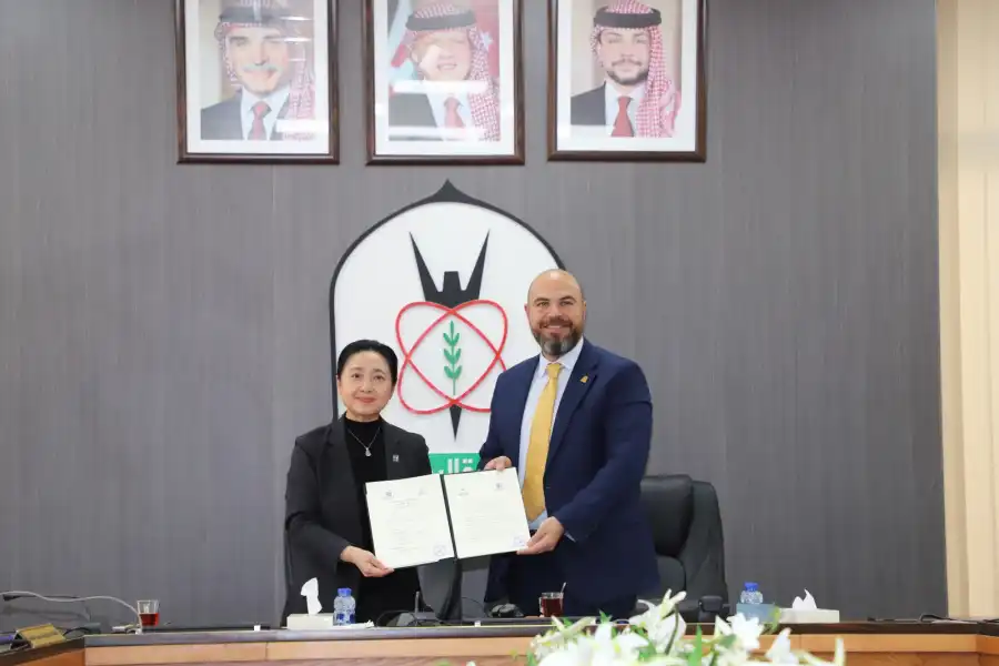 مدار الساعة,أخبار الجامعات الأردنية,جامعة اليرموك,الذكاء الاصطناعي