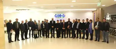 تجارة عمّان تنظم لقاء تجاريا مع