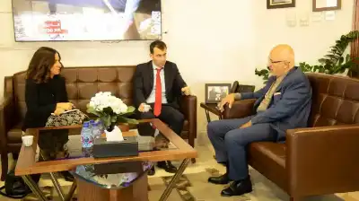 بحث سبل تعزيز التعاون بين المستقلة