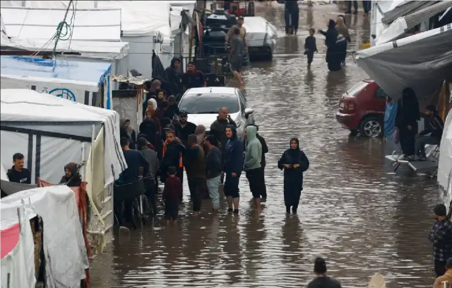 مدار الساعة,شؤون دينية