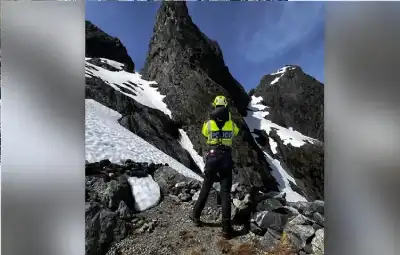 نيوزيلندا: مصرع شخصين وفقدان اثنين آخرين