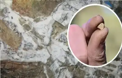 اكتشاف مذهل يغير قواعد البحث: الهيليوم