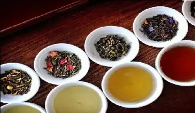 دليل اليوم العالمي للشاي: اختر نوع