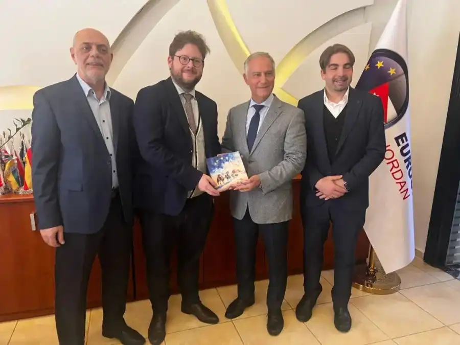 مدار الساعة,أخبار اقتصادية,مناسبات أردنية