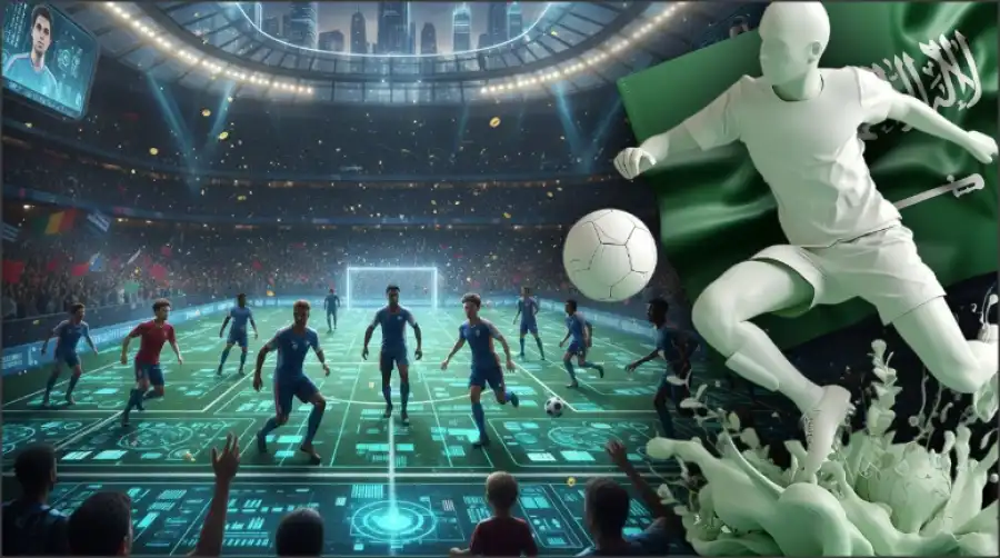 مدار الساعة,أخبار رياضية,كأس العالم,الذكاء الاصطناعي