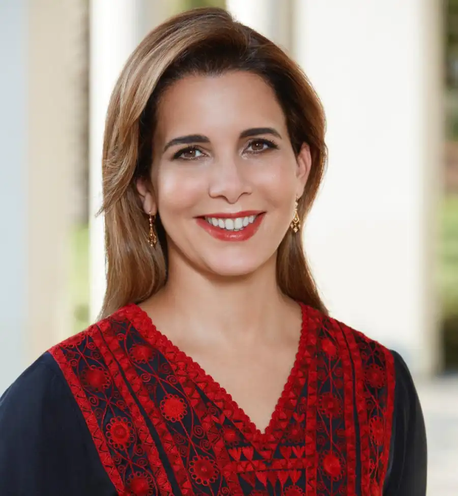 مدار الساعة,أخبار رياضية,الأميرة هيا بنت الحسين