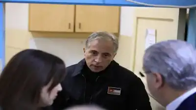 حسان في جولة بالبلقاء: صيانة فورية