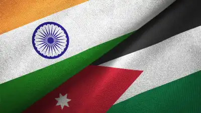 انطلاق أعمال المنتدى الاقتصادي الأردني الهندي