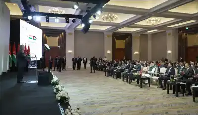 ماذا قال الملك عن تأهل المنتخب