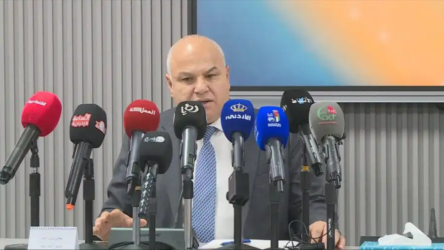 مدار الساعة,أخبار الأردن,اخبار الاردن,وزير العمل,خالد البكار,المؤسسة العامة للضمان الاجتماعي,الضمان الاجتماعي