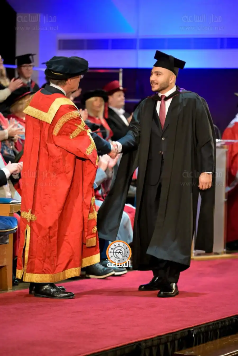 مدار الساعة,أخبار المجتمع الأردني,مناسبات أردنية,الجامعة الأردنية,الذكاء الاصطناعي,التنمية المستدامة