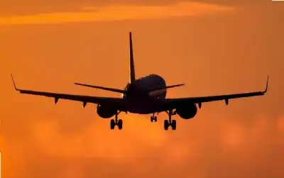 احذر ما تتنفسه في الطائرة: خبير