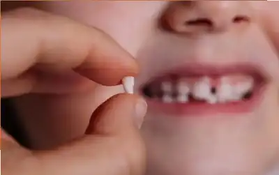 حماية أسنان طفلك تبدأ في الرحم: