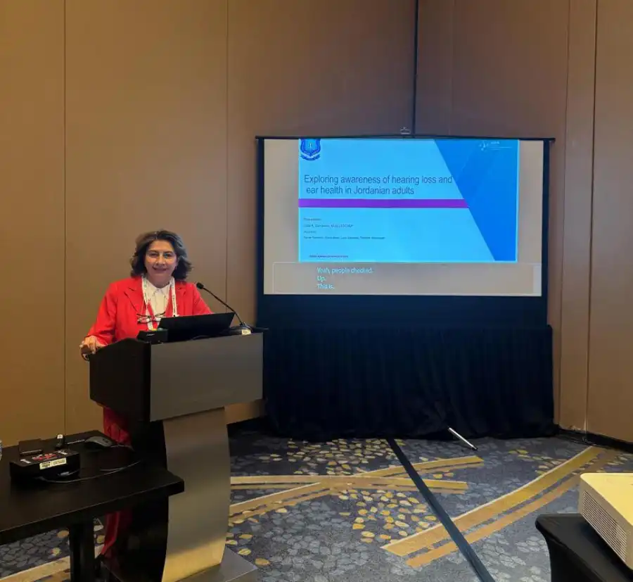 مدار الساعة,أخبار الجامعات الأردنية,جامعة عمان الأهلية