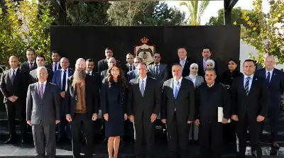 رسميا.. الأردن ينضم إلى برنامج الدخول