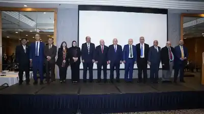 جامعات أردنية تتصدر تقرير آرسيف 2025