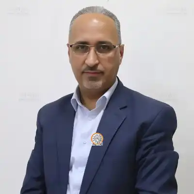 حجات رئيسا لقسم العلاقات العامة في