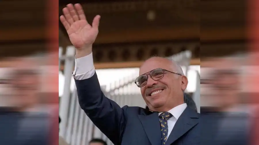 مدار الساعة,Video,فيديو,أخبار رياضية,الأمير علي بن الحسين,الحسين بن طلال,الاتحاد الأردني لكرة القدم,منتخب النشامى