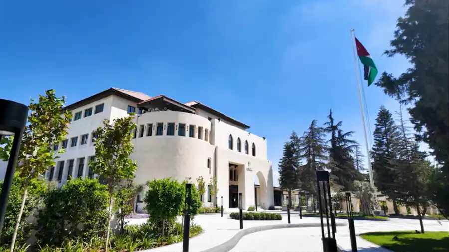 مدار الساعة,أخبار اقتصادية,جعفر حسان,رئيس الوزراء,وزارة الصحة,هيئة الأوراق المالية,بورصة عمان,ديوان التشريع والرأي,هيئة الخدمة والإدارة العامة,وزارة الاتصال الحكومي