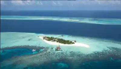 أبعد من مجرد عطلة: رحلة لاكتشاف