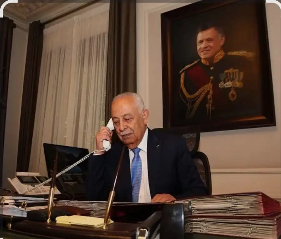 مدار الساعة,أخبار الأردن,اخبار الاردن,ولي العهد,الملك عبدالله الثاني,الحسين بن عبدالله الثاني,الديوان الملكي الهاشمي