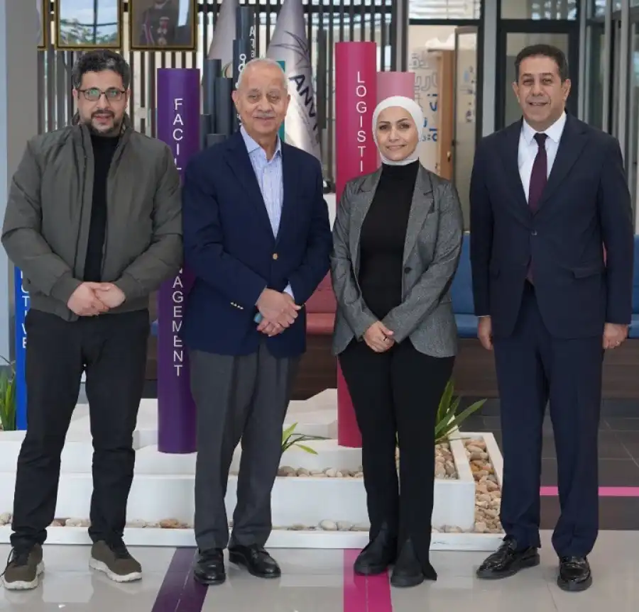 مدار الساعة,أخبار اقتصادية,غرفة صناعة عمان,الملكية الأردنية,الذكاء الاصطناعي