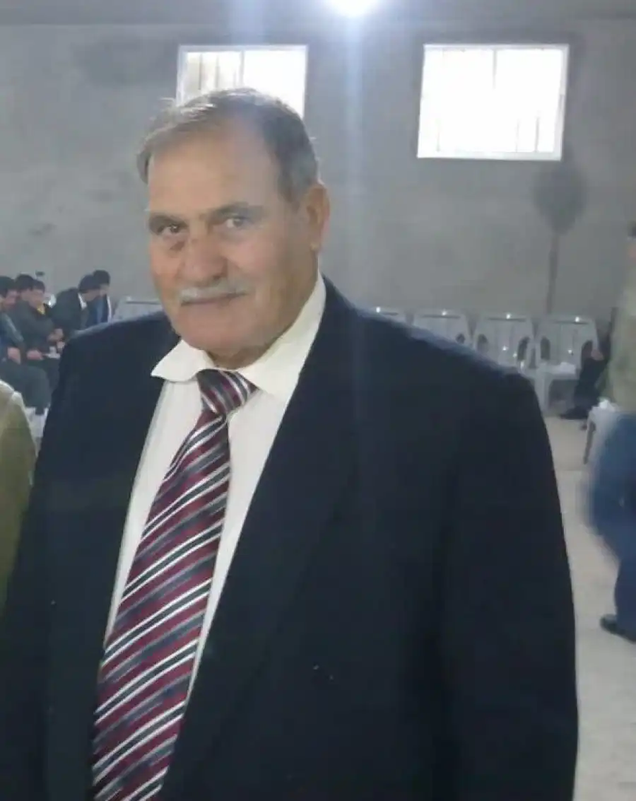 مدار الساعة,وفيات اليوم في الأردن