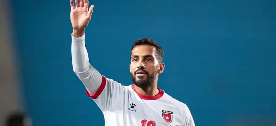 مدار الساعة,أخبار رياضية,منتخب النشامى,كأس آسيا,كأس العالم,موسى التعمري,يزن النعيمات,يزن العرب