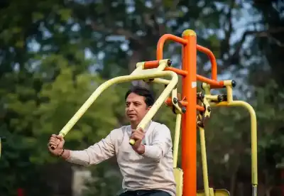 بعد الخامسة والثلاثين.. الجسد يبدأ العدّ