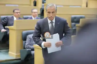 جماعة عمان تطالب رئيس الوزراء بإنفاذ قانون