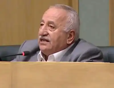 والدة المهندس خالد رمضان في ذمة