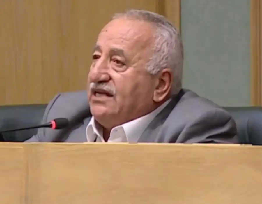 مدار الساعة,وفيات اليوم في الأردن