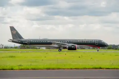 الملكية الأردنية تحتفي بعامها الـ62 وتستعرض