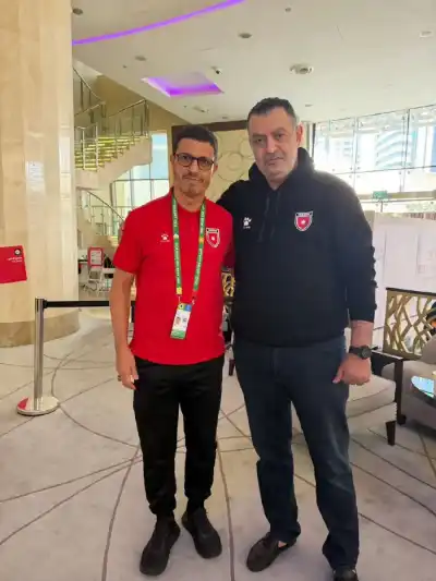 البطاينة للسلامي: أفرحتمونا الأيام الماضية.. واذا