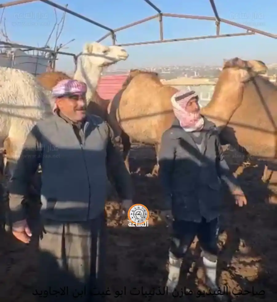 مدار الساعة,Video,فيديو,أخبار الأردن,اخبار الاردن