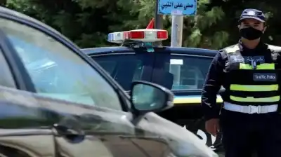 المباحث المرورية .. جهود تستحق الاشادة