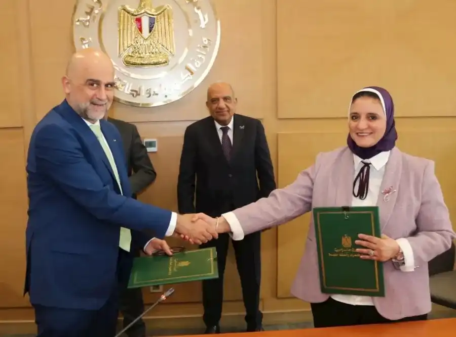 مدار الساعة,أخبار اقتصادية,وزير الطاقة والثروة المعدنية,الدكتور صالح الخرابشة,وزارة الطاقة والثروة المعدنية,شركة الكهرباء الوطنية,وزارة الطاقة,جمهورية مصر العربية